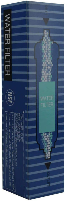 Water Filter - 5231JA2012A