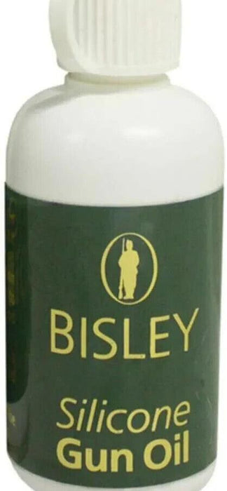 Bisley 30ml Bottle Silicone Gun Oil