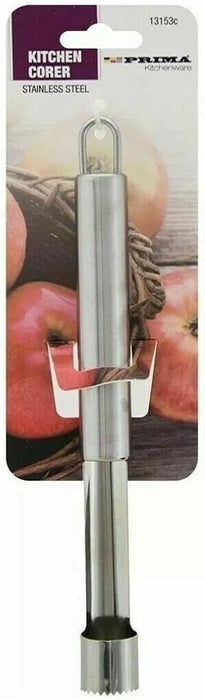 Prima 13153C Apple Corer - Silver