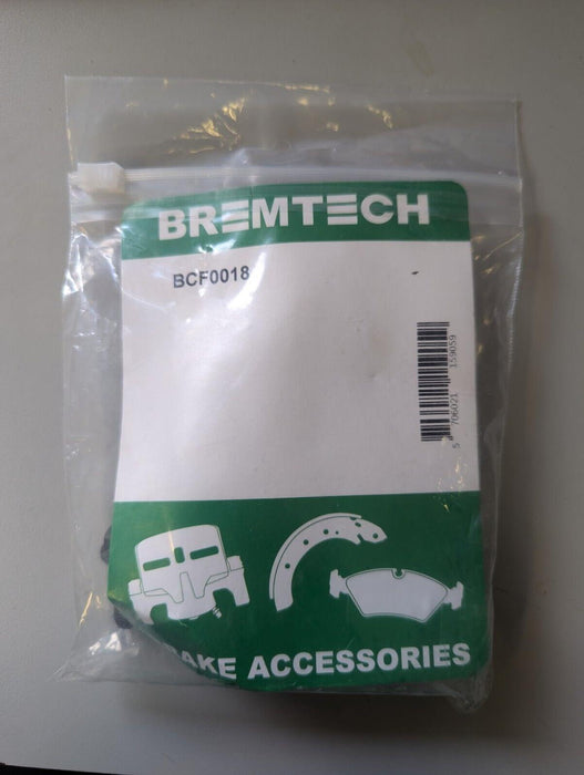 Bremtech BCF0018 Brake Accessories