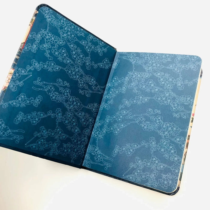 Cherry Trees Journal