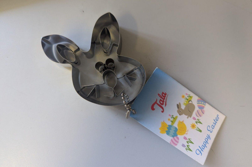 Tala Easter Egg Cutter Bunny