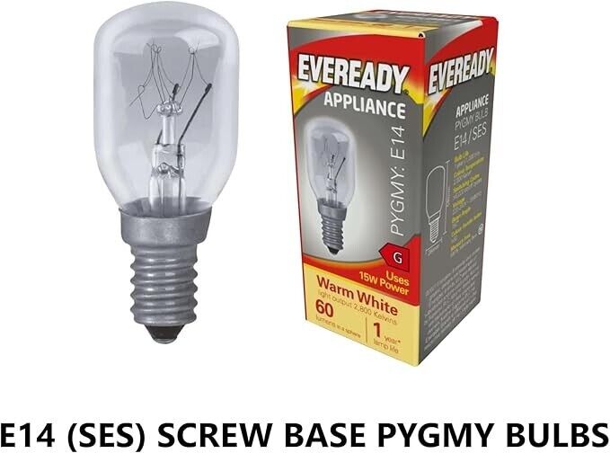 Everyday Appliance PYGMY E14 Warm White x3