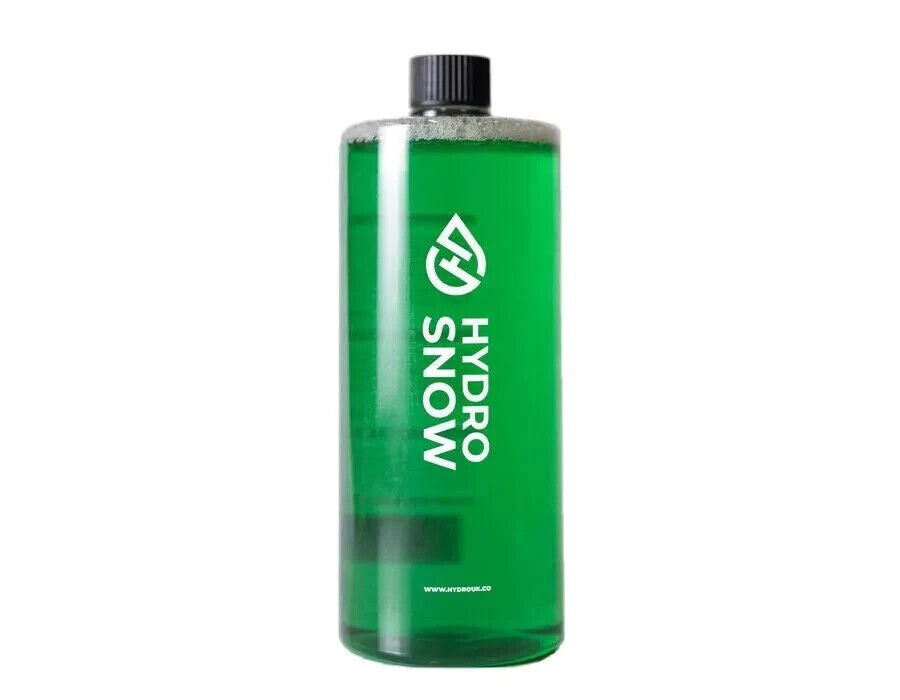 Hydro Snow Foam 1L x2