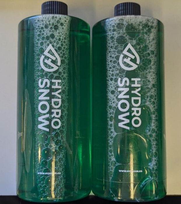 Hydro Snow Foam 1L x2