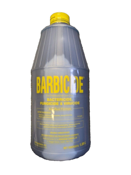 Barbicide Anti-Rust Formula 1.89L