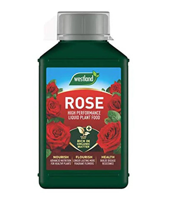 Westland Rose High Performance Liquid Plant 1L