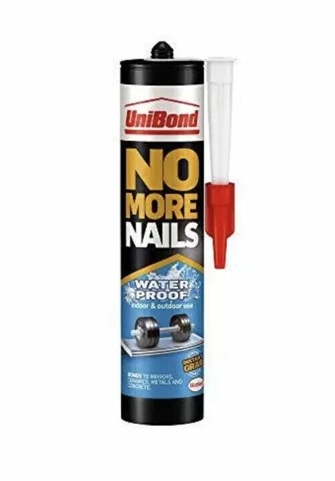 UniBond NoMoreNails 450g