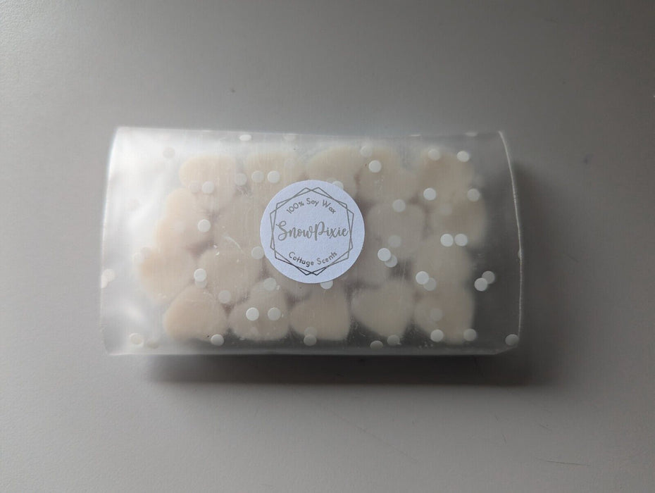 Snow Pixie Cottage Scents Wax Melts