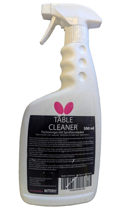 Butterfly Table Cleaner 500ml