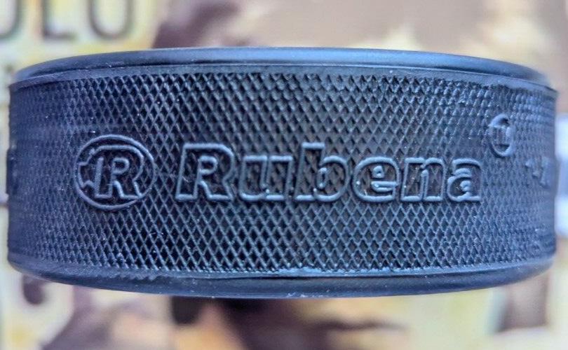 Rubena 1-20 Offical Puck - Black