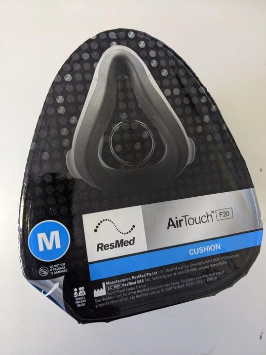 ResMed AirTouch F20 Cushion Medium