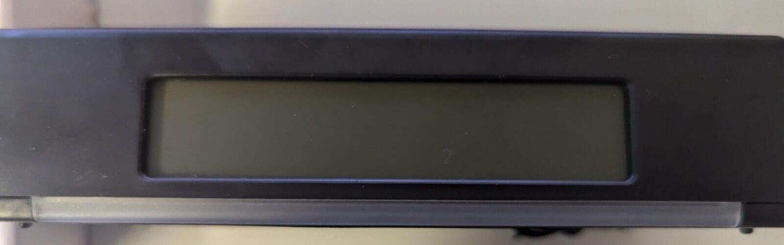 atlas for men revell radio alarm clock portable battery powed camping led screen