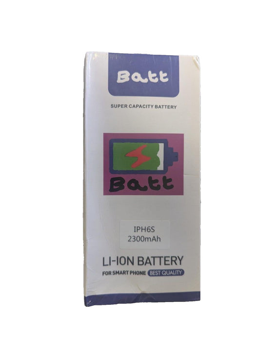 iPhone 6s compatible Battery complete with fitting kit new in pack