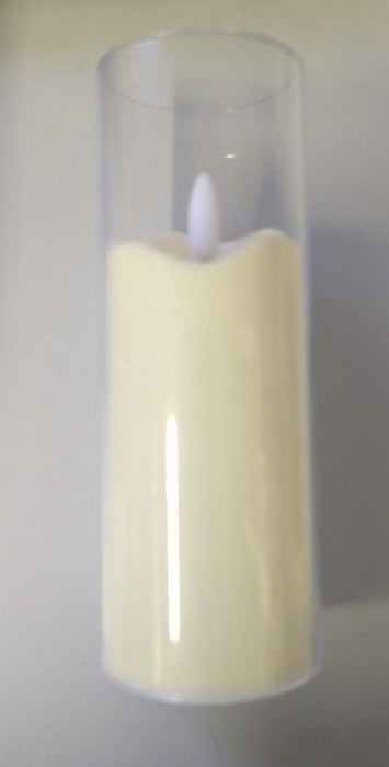 Battery Powered Candle Light