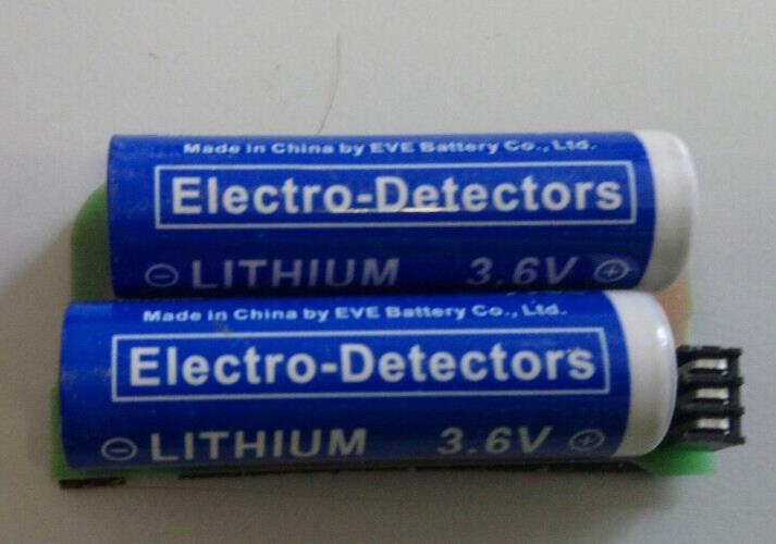 Q670 2 Cell Lithium Battery Pack for EDA