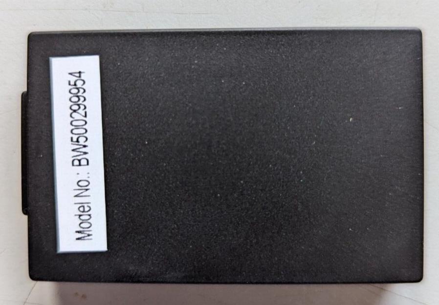 Battery For SAMSUNG IA-BP80WA