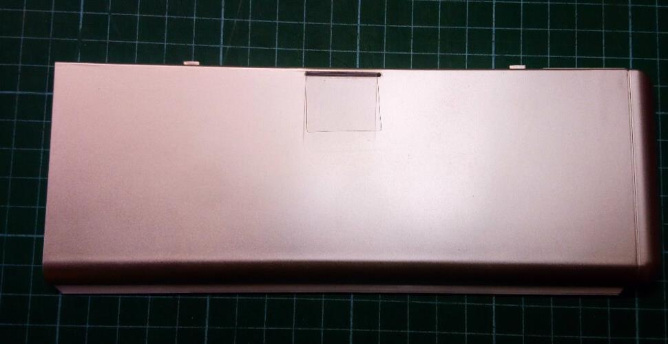 Used A1280 Battery for MacBook 13” (Late 2008)