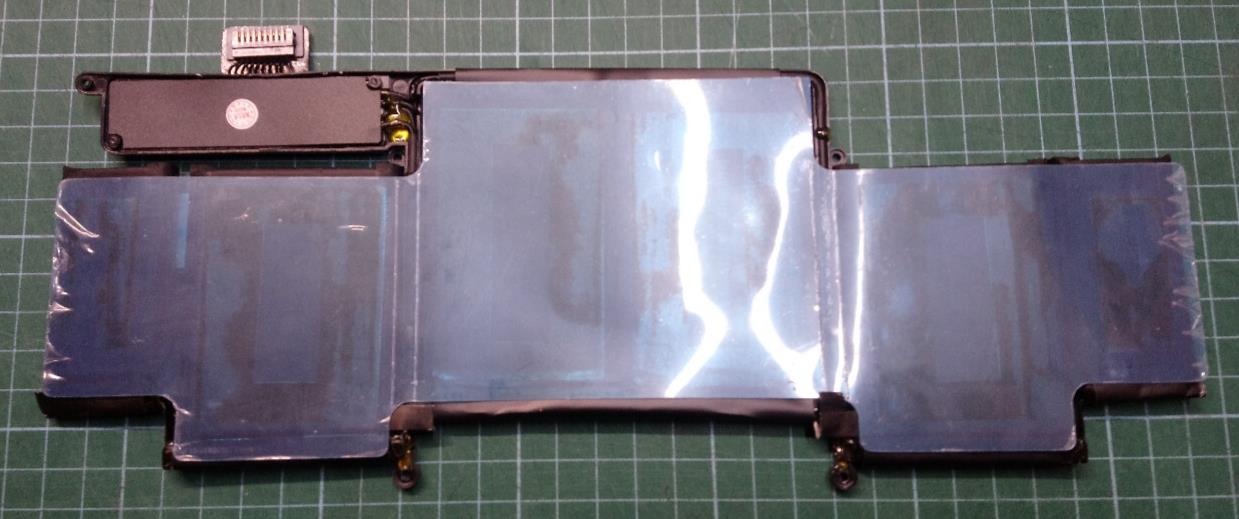 Used A1582 Battery for MacBook Pro Retina 13” A1493 A1502 2013 2014 2015 6600mAh