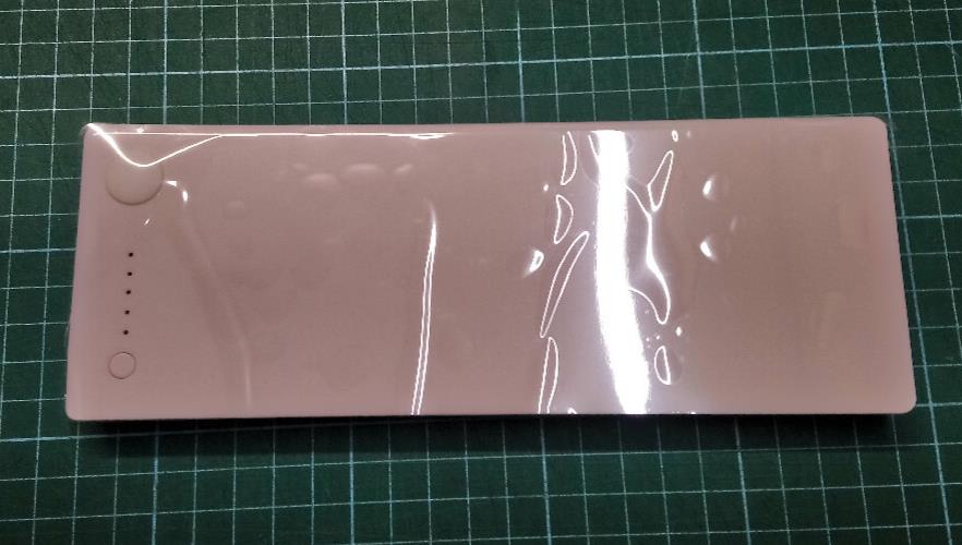 New Replacement Battery A1185 5600mAh For MacBook 13" A1181 X451