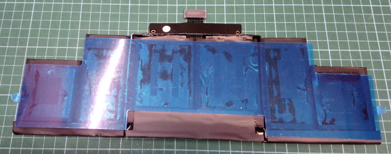 Unbranded A1494 Battery for MacBook Pro 15" A1398 Late 2013 Mid 2014 2015 New