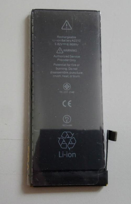 A2312 Battery For Apple iPhone SE 2020 1821mAh