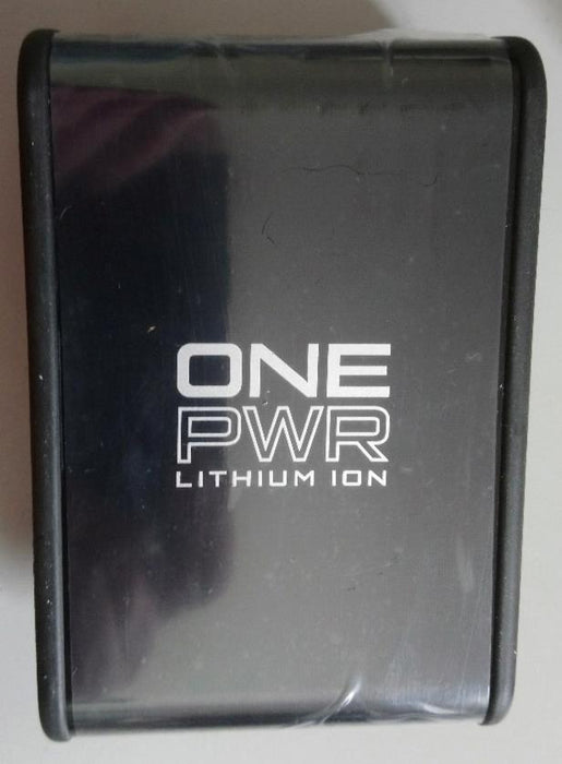 Vax OnePWR Vacuum Cleaner Battery 4000mAH