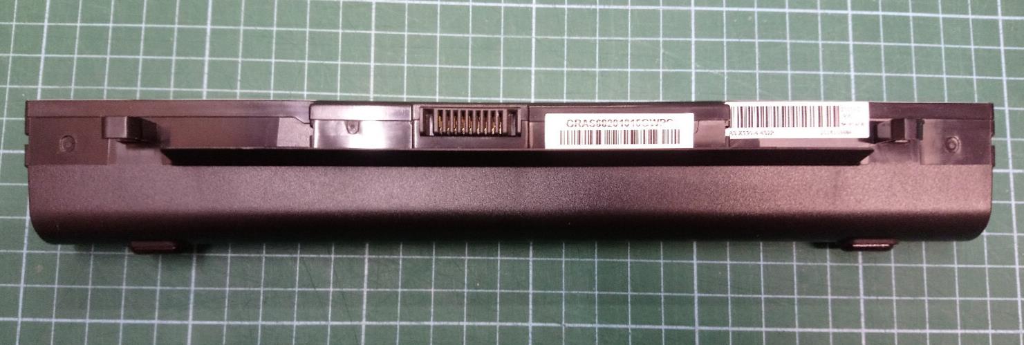 Replacement Green Cell Battery A41-X550, A41-X550A FOR ASUS 14.4v 4400mAh
