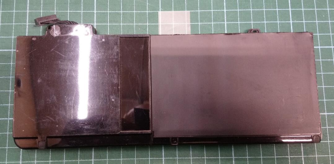 Used A1322 Battery for Apple MacBook Pro 13" A1278 2009 To 2012 63.5Wh