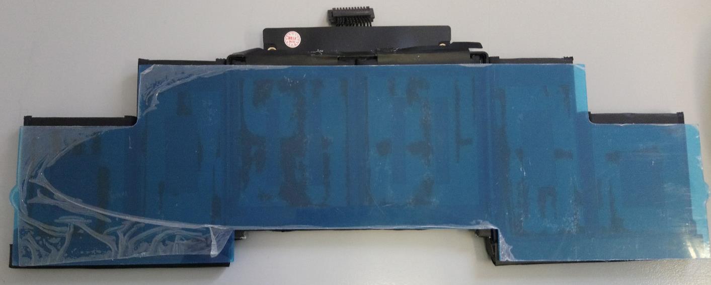 Unbranded Replacement Battery for MacBook Pro 15 Inch Retina A1398 A1494 A1618