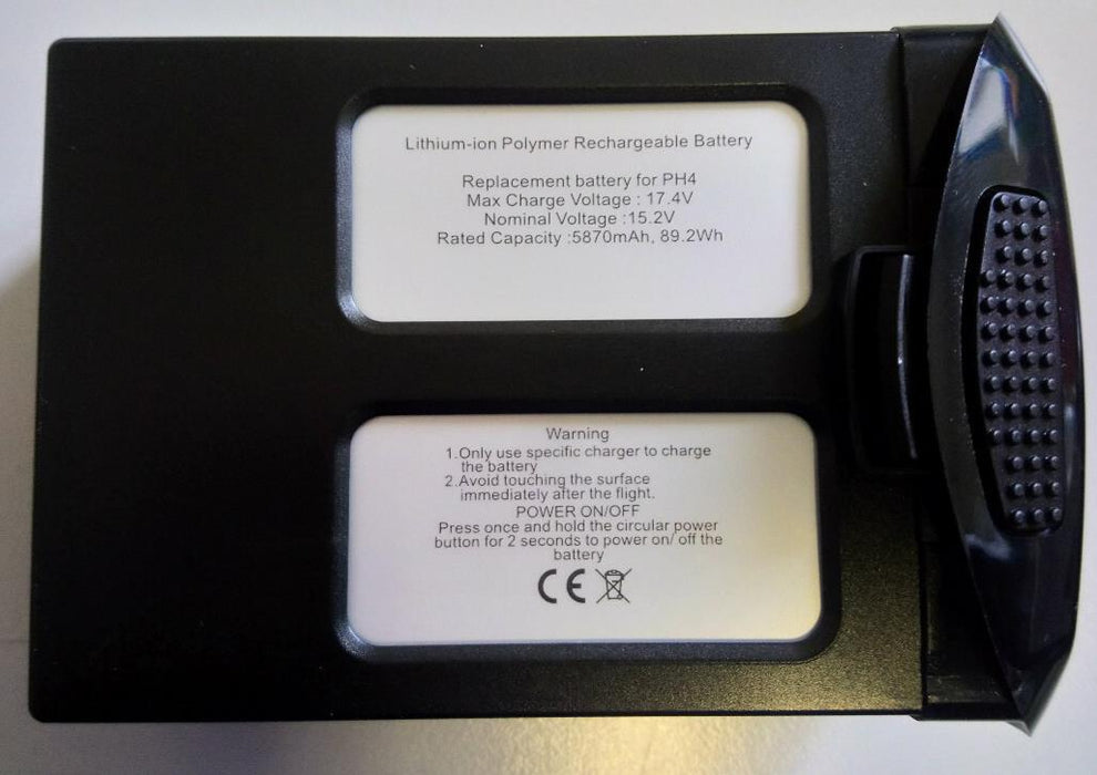 For Phantom 4  Intelligent Flight Battery Replacement for DJI Phantom 4