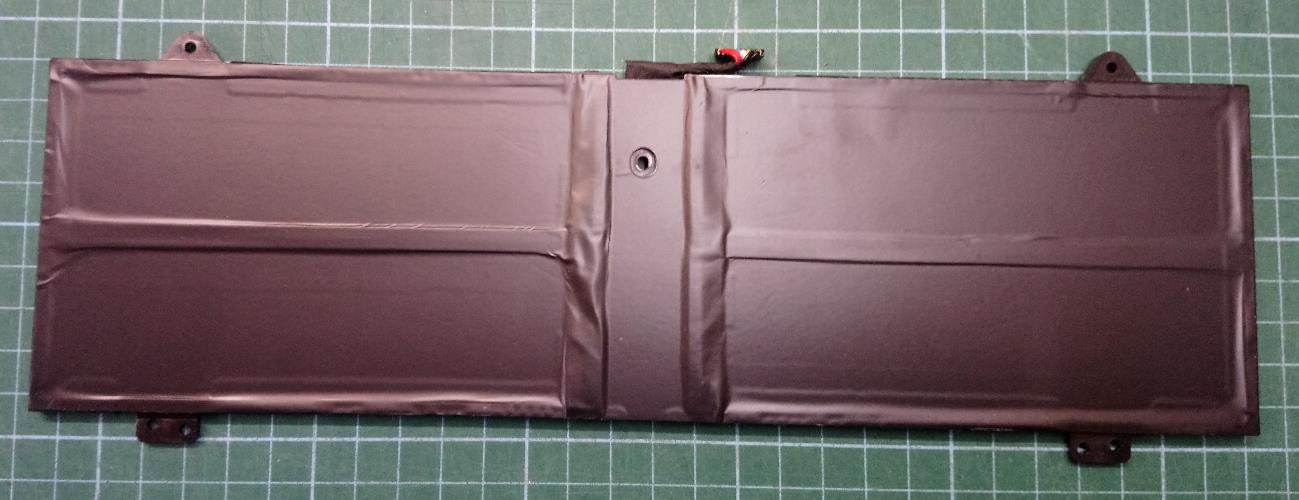 Lenovo YOGA 7 14ACN6 Laptop Battery 4462mAh Capacity - L19L4PDC