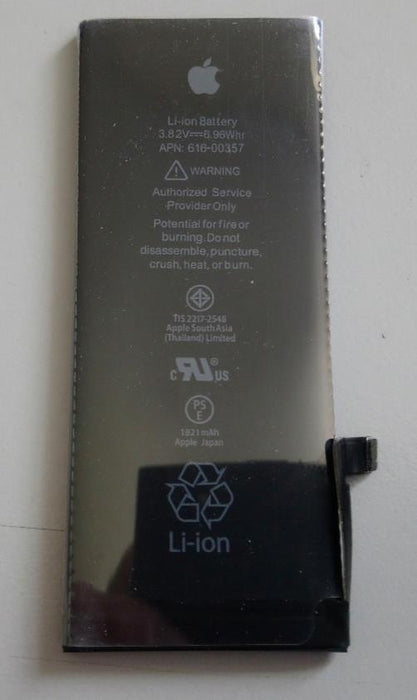 iPhone 8 8G Replacement Battery Premium Quality 1821mAh