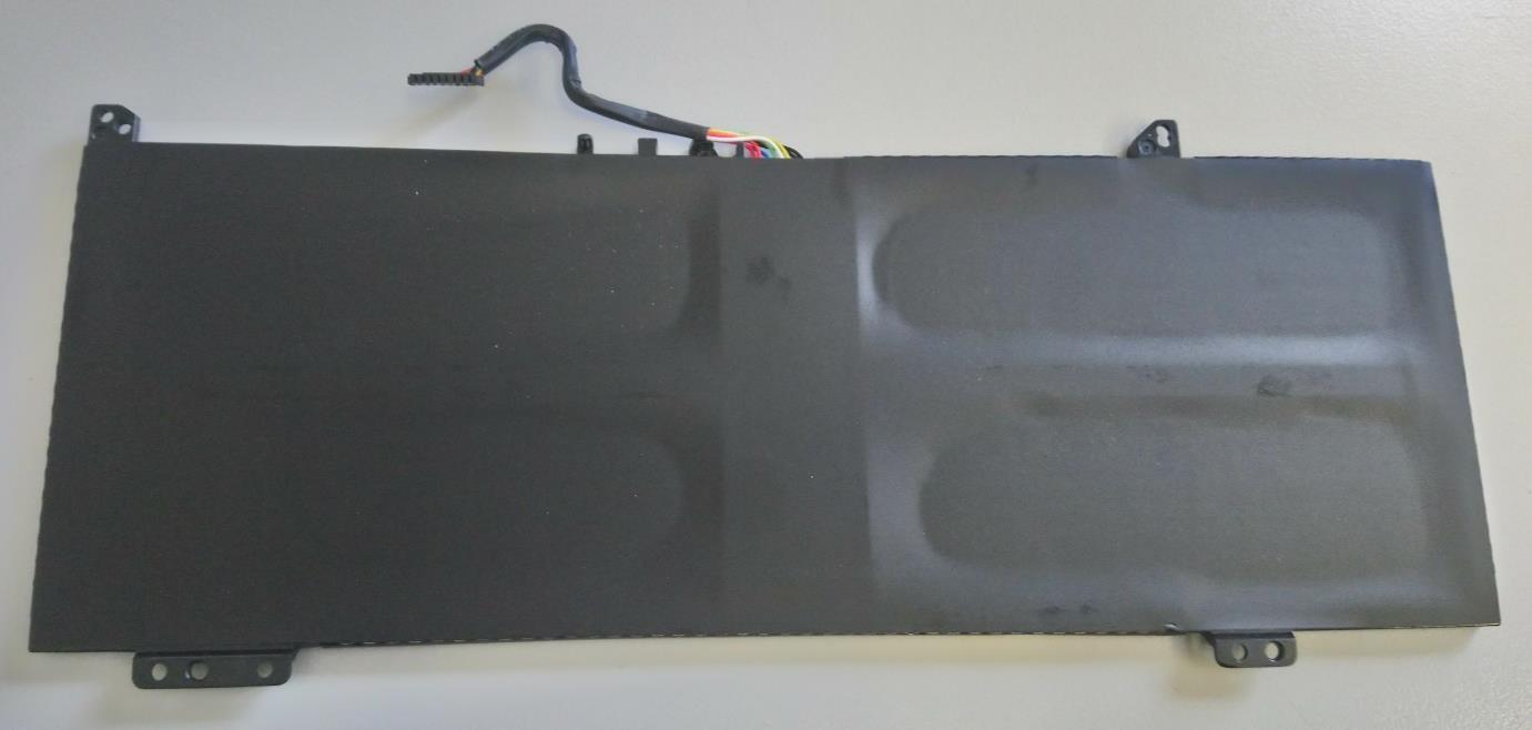 Oyomba New Replacement Battery L17C4PB0 For Lenovo IdeaPad 530s-14IKB 530s-15IKB