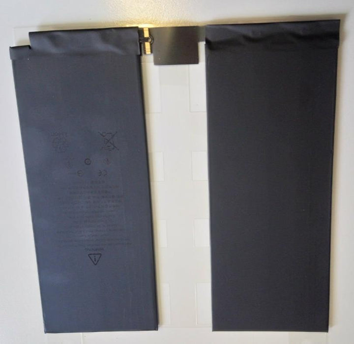 Battery A2043 A1876 A2232 for Apple iPad Pro 12.9" 3rd 2018 4th 2020 Gen