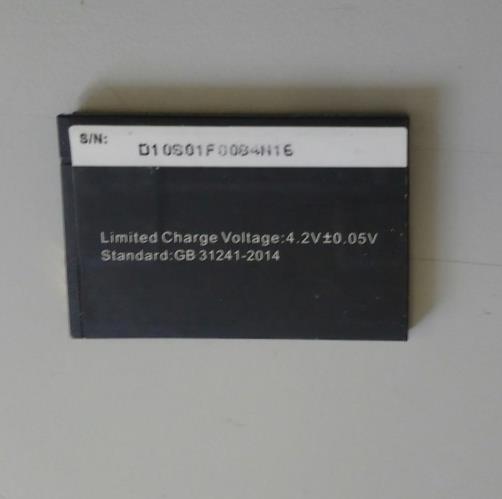 Battery for SIEMENS Gigaset SL78H, S30852-D2152-X1, Gigaset SL785 NEW