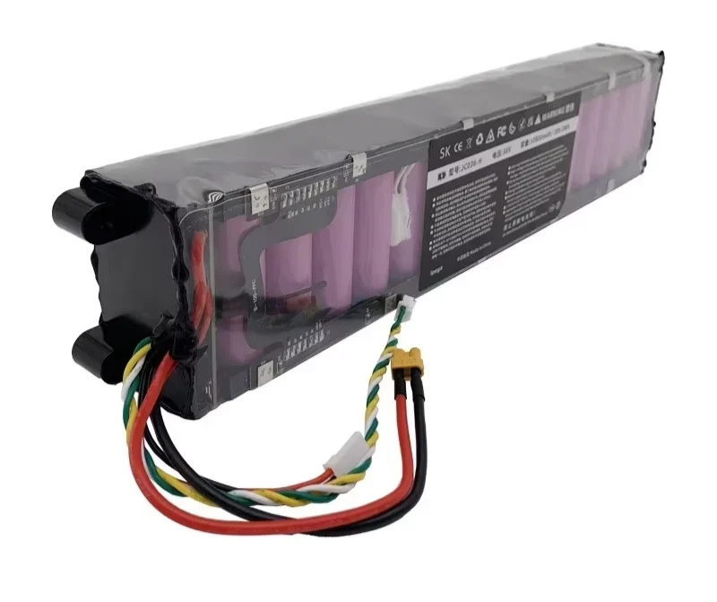 Original New 36V 10500Mah Battery for Xiaomi M365 M356 M356Pro Li-Ion Battery