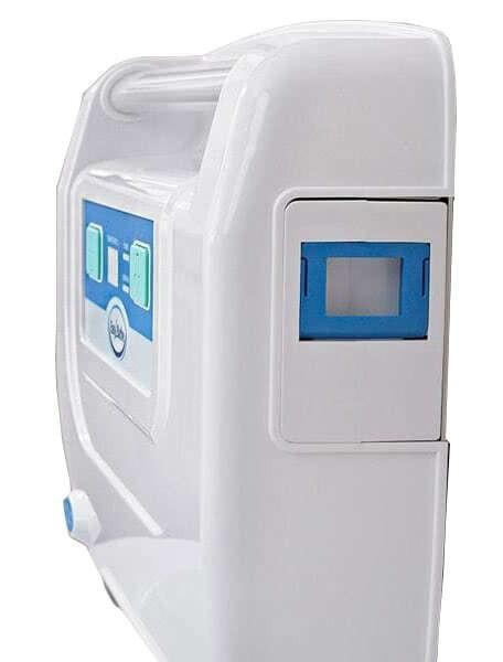 Easy2Bathe bath lift battery 12v X 2  rechargeable BATTERY 24V DC PACK
