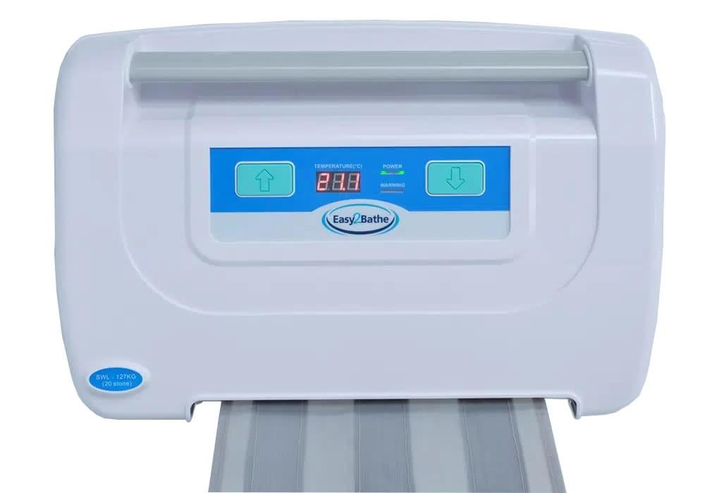 Easy2Bathe bath lift battery 12v X 2  rechargeable BATTERY 24V DC PACK