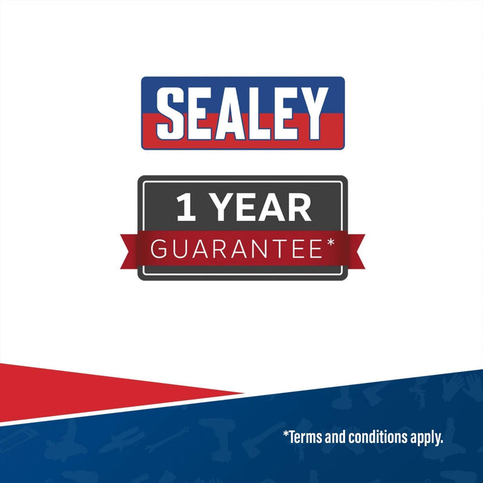 Sealey CP1200BP SV12 Series Power Tool Battery 12V 1.5Ah