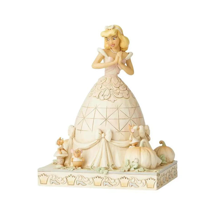 Enesco Jim Shore Disney Traditions "Darling Dreamer" 6002816  New In Box