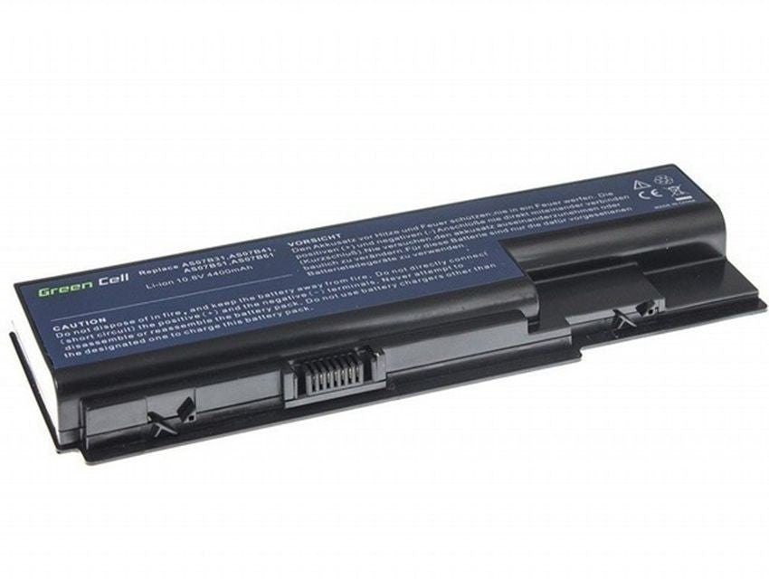 Green Cell Battery ACER Aspire 5730G 5730Z 5730ZG 5739G 5910 5910G 5920G 5925G