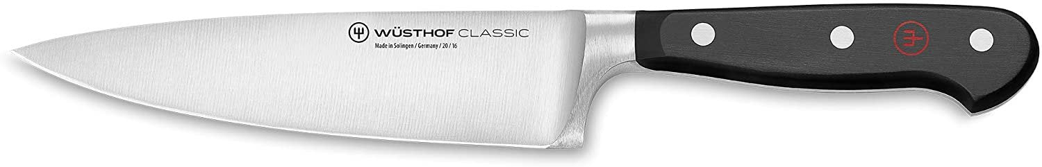 Wusthof Classic 6" Chef's Knife