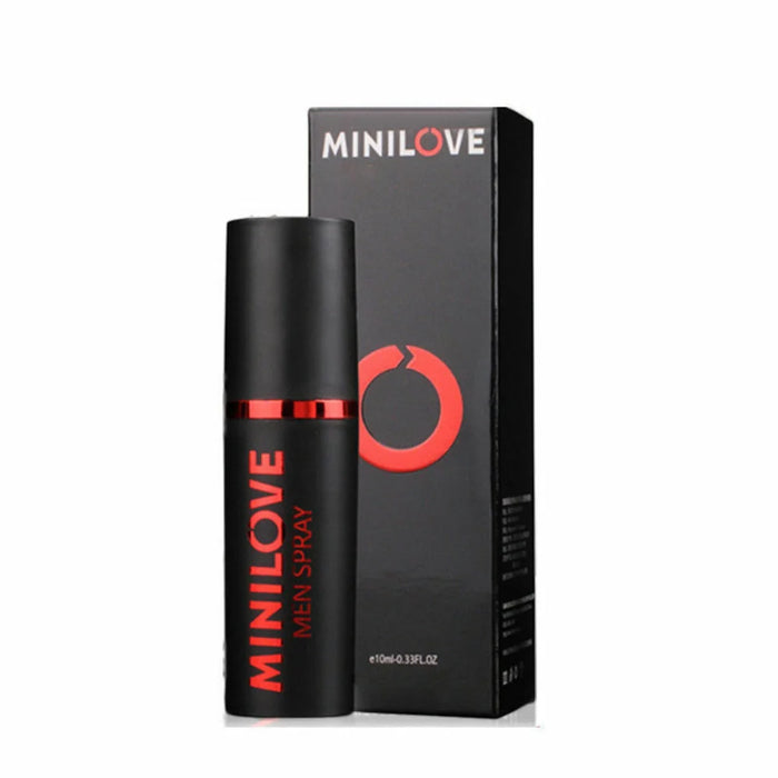 MINILOVE Sex Delay Spray