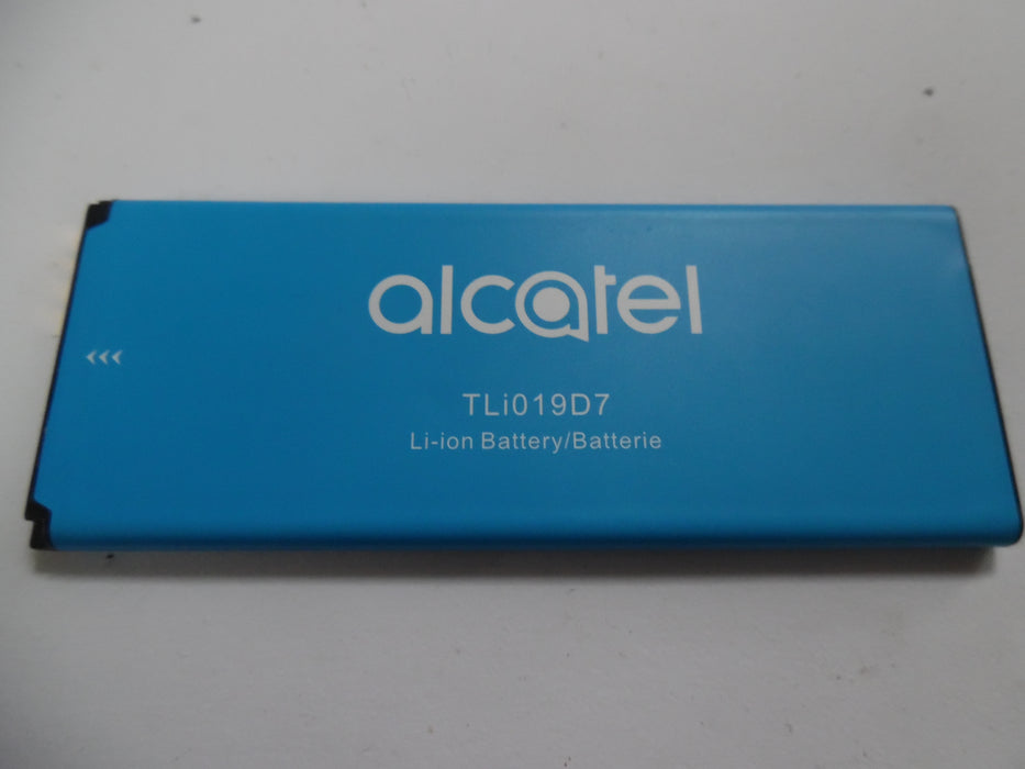 Alcatel Tli019D7