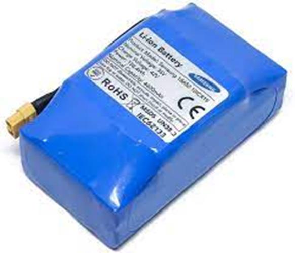 Samsung Rechargeable battery 4400mah 36v li-Ion 10S01 HIGH QUALITY Durable.