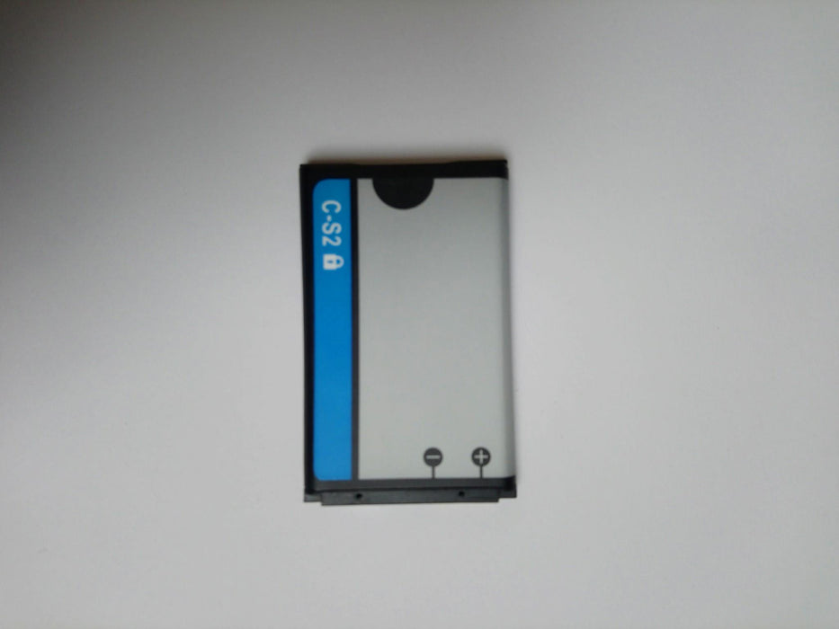C-S2 CS2 BATTERY FOR BLACKBERRY 8520, 8530, 9300, 8330, 8320, 8310, 8300