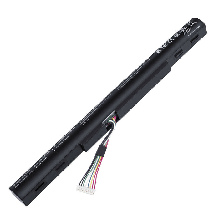 2500mah Battery AL15A32 for ACER Aspire E5-472 E5-473 E5-473G E5-573G V3-574G 4ICR17/65