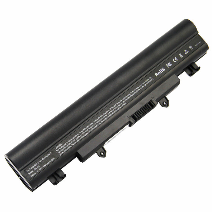 AL14A32 Used Battery For Acer Aspire E14 E15 Touch E5-511 E5-521 E5-571 E5-411 E5-421