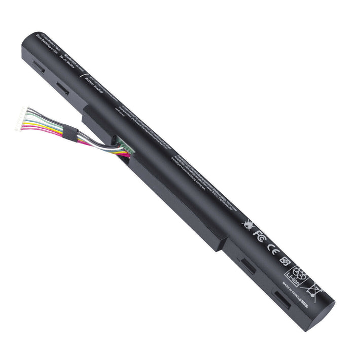 2500mah Battery AL15A32 for ACER Aspire E5-472 E5-473 E5-473G E5-573G V3-574G 4ICR17/65